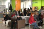 Гуманітарна допомога для пенсіонерів у Чернігівській області