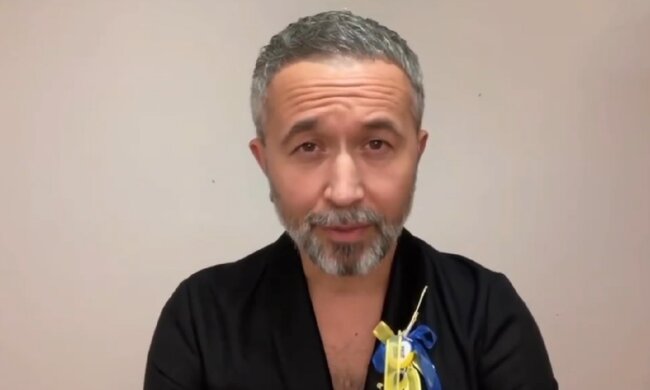 Сергей Бабкин