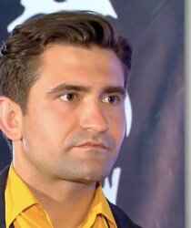 Дмитрий Ярошенко