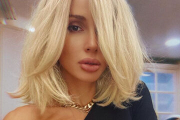 Безкомплексна Світлана Лобода одурманила виглядом в екстремальному декольте: кадри спокушання