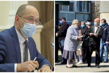 Карантин по-новому и "черный" уровень: в Кабмине признались украинцам, что изменится после 25 октября