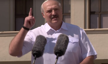 "Будете стояти на колінах": Лукашенко вибухнув перед білорусами "страшилками" про Україну