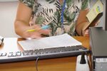 Гуманітарна допомога для пенсіонерів у Сумській області