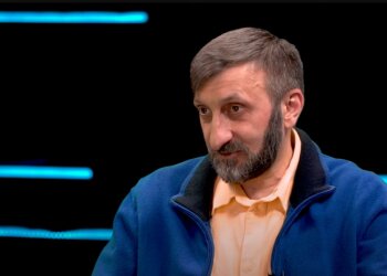 Віталій Кулик