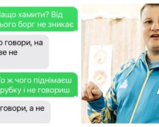 Украинцев разгневало отношение олимпийского призера к родному языку: "Не просто хам"