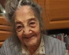 Киевлянка отметила 103-й день рождения: женщина поделилась главными "заповедями" долголетия
