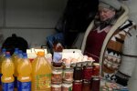 Дефіцит продуктів у Кіровоградській області