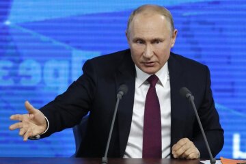 путин