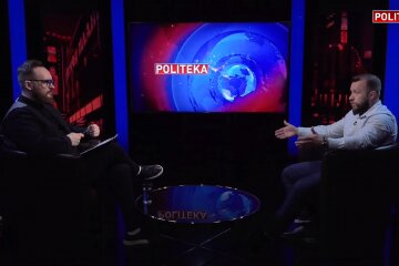 Антиросійська коаліція: Жорін порадив Україні робити рішучі кроки