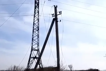 графіки відключення світла у Полтавській області на 28 липня