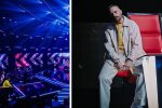 Продюсер "Голосу країни" слил в Сеть первые кадры таинственного шоу с Билык и Дантесом: "Первым героем стал..."