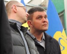 Політичний хамелеон Вознюк: Прикриваючись вишиванками, заробляє мільйони в Росії — ЗМІ