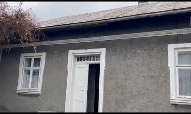 Безкоштовне житло для ВПО у Дніпропетровській області