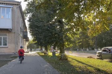 погода