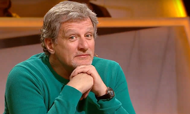 пальчевский