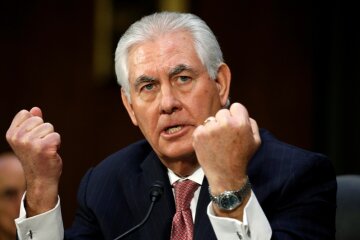 Мир очима американців