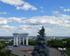 Прогноз погоды в Полтаве на 22 мая