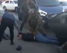 В Одесі "таксисти" обчищали пасажирів до нитки: відео