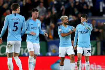 Манчестер Сити