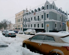 Прогноз погоды на неделю с 16 по 22 января в Харькове.