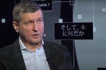 Ігор Попов прокоментував скандал з Олександром Гогілашвілі