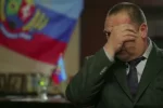 Игорь Плотницкий