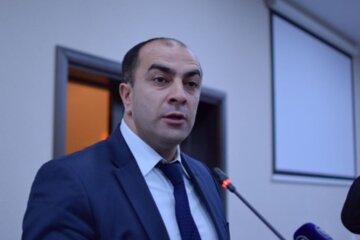 ЗМІ: в опозиції до свого народу - Ровшан Тагієв і Мохсум Асланов намагаються розвалити азербайджанську діаспору в Україні