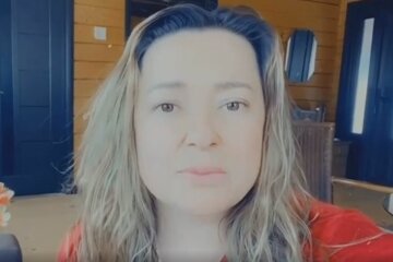 Наталья Могилевская