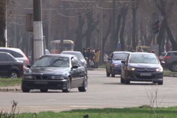 Нове обмеження готують в Одесі: на яких вулицях перекриють рух у годину пік, список