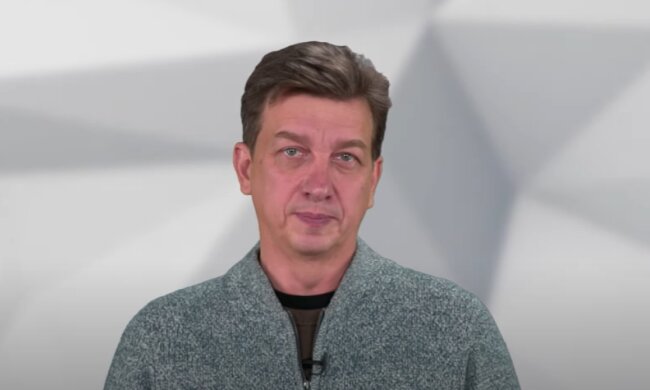 Нам, украинцам, хватает смелости в борьбе, - Олесь Доний