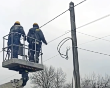 Графіки відключення світла в Київській області 15 березня