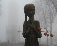 Украинцы обсуждают признание Португалией голодомора геноцидом