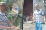 Чоловік накинувся на військового з проросійськими вигуками, відео облетіло мережу: що кажуть в поліції