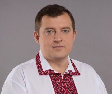Александр Федоренко