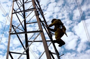 Графики отключения света в Одесской области на 10 апреля