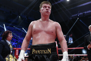 александр поветкин бой джошуа владислав сиренко