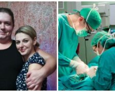 Українка зворушливо звернулася до жінки, яка пожертвувала серце чоловікові: "Соромно за своє щастя"