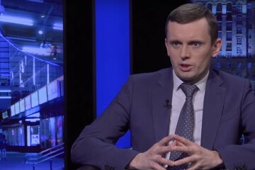 Бортник розкрив суть самопідпалу під Офісом Зеленського: "Суспільство вже дозріло"