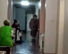 "Медсестра втратила призначення від лікаря": в Одесі пацієнти "ковідної" лікарні розповіли про хаос