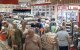 Дефицит продуктов в Полтавской области