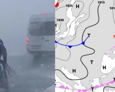 Синоптик Наталка Діденко здивувала прогнозом по погоді в Україні: "Так навесні буває нечасто"