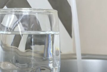 График отключения воды в мае 2025 года в Киеве