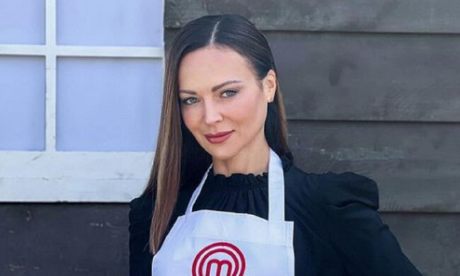 Ольга Рябенко