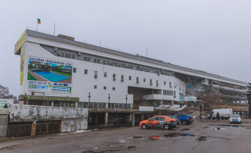 ЧП на Речном вокзале в Днепре, слетелись медики и копы: кадры происходящего