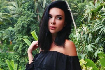 анна кравец, бывшая жена артема кравца