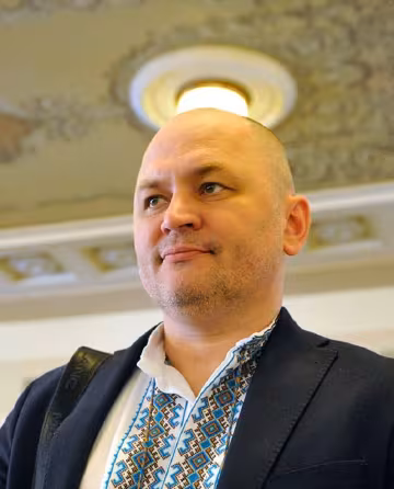 Александр Сочка