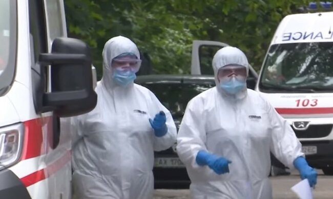 Харків вірус лікарня