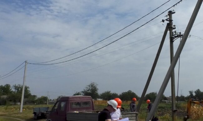 Графіки відключення світла у Полтавській області на 2 липня