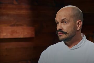 Владимир Ярославский, МастерШеф