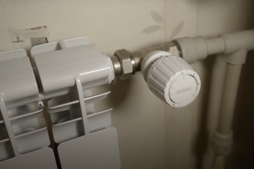 окончание отопительного сезона в Днепре